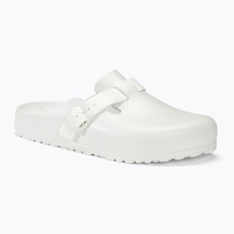 BIRKENSTOCK flip-flop Boston EVA Narrow fehér