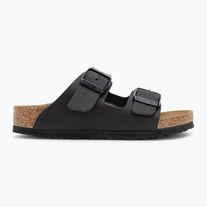 BIRKENSTOCK gyermek flip-flop Arizona BF Narrow fekete 2