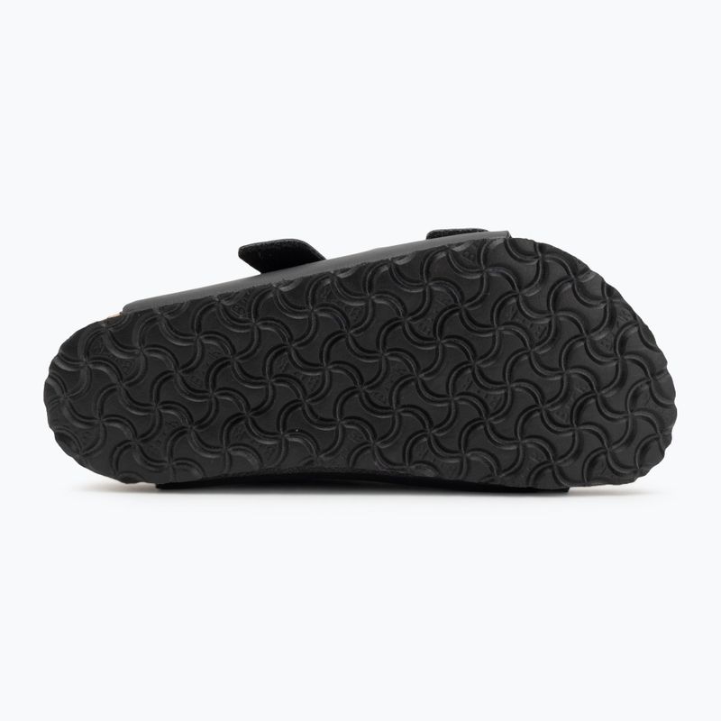 BIRKENSTOCK gyermek flip-flop Arizona BF Narrow fekete 4