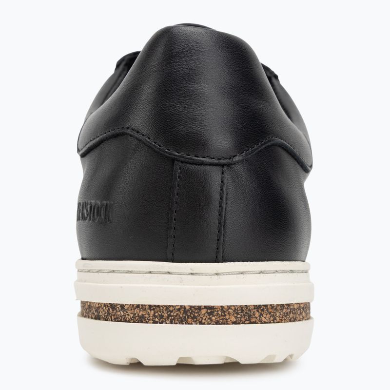 BIRKENSTOCK Bend Low LENA Regular fekete cipő 6