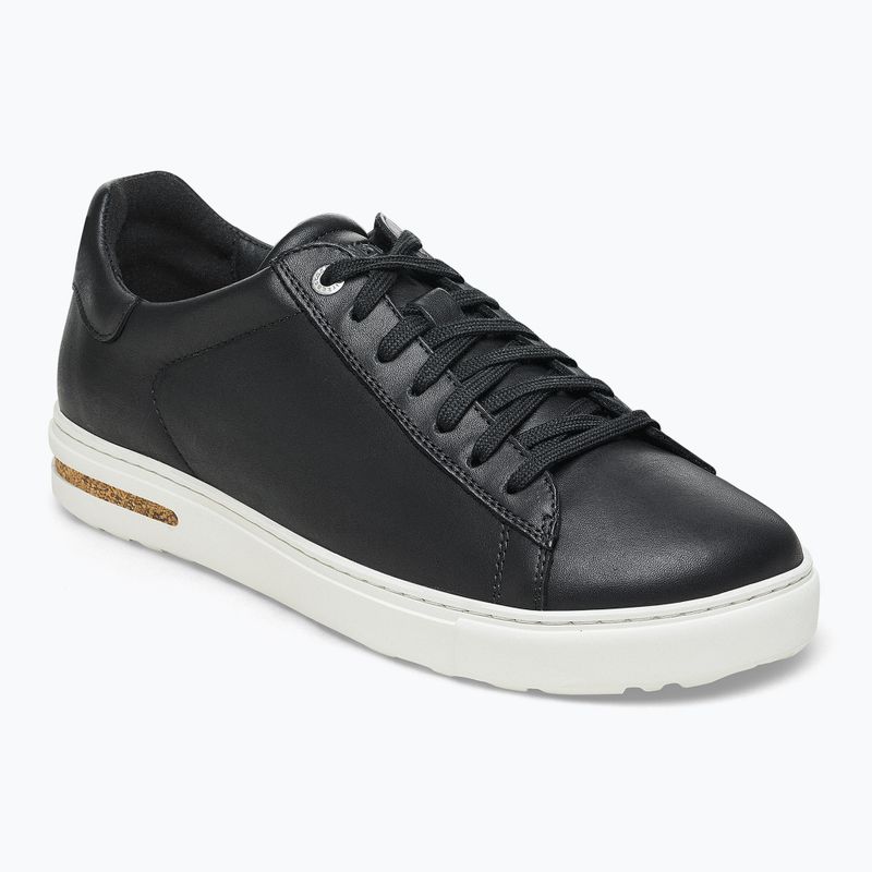 BIRKENSTOCK Bend Low LENA Narrow cipő fekete 2