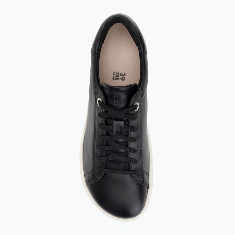 BIRKENSTOCK Bend Low LENA Narrow cipő fekete 5