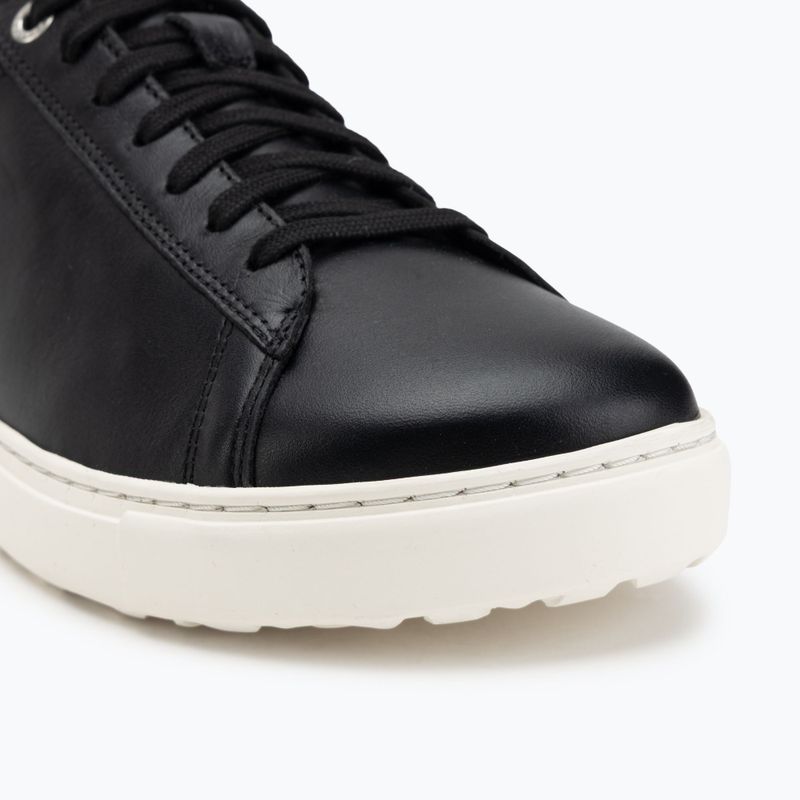 BIRKENSTOCK Bend Low LENA Narrow cipő fekete 7