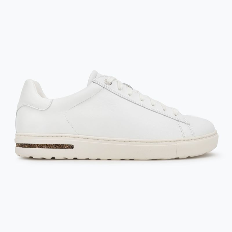 BIRKENSTOCK Bend Low LENA Regular fehér cipő 2