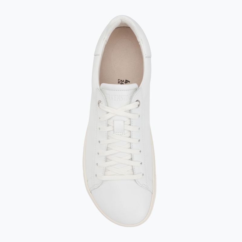 BIRKENSTOCK Bend Low LENA Regular fehér cipő 5