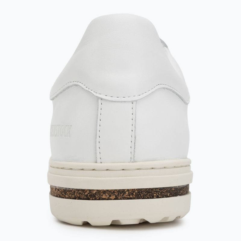 BIRKENSTOCK Bend Low LENA Regular fehér cipő 6
