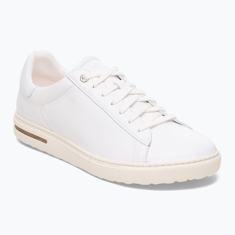 BIRKENSTOCK Bend Low LENA Narrow fehér cipő 2