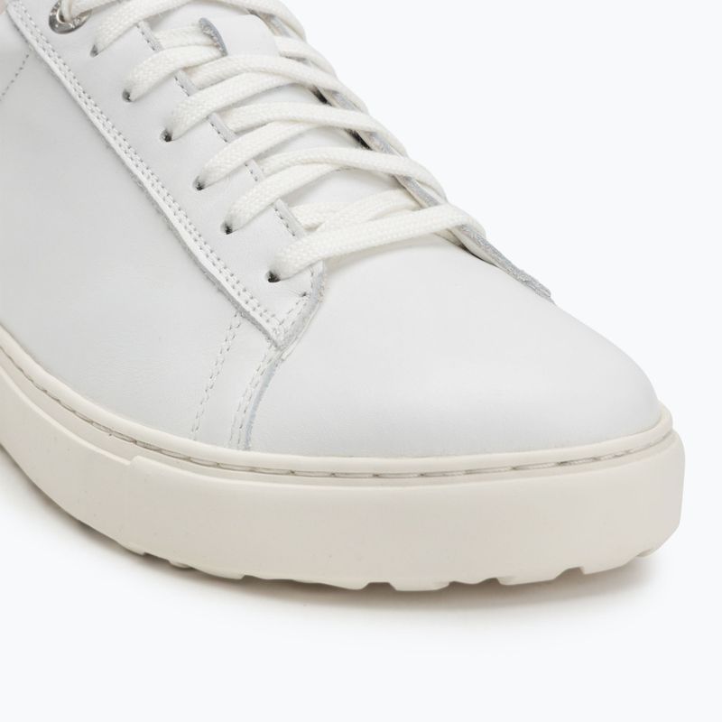 BIRKENSTOCK Bend Low LENA Narrow fehér cipő 7