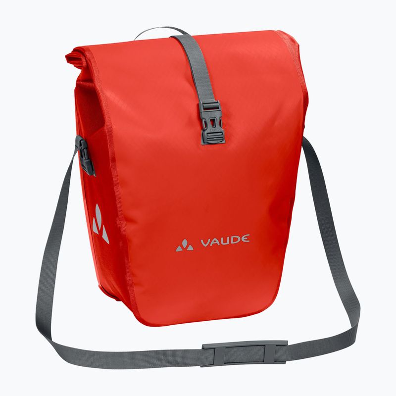 VAUDE Aqua Back 48 l lava kerékpártáskák csomagtartóra 2