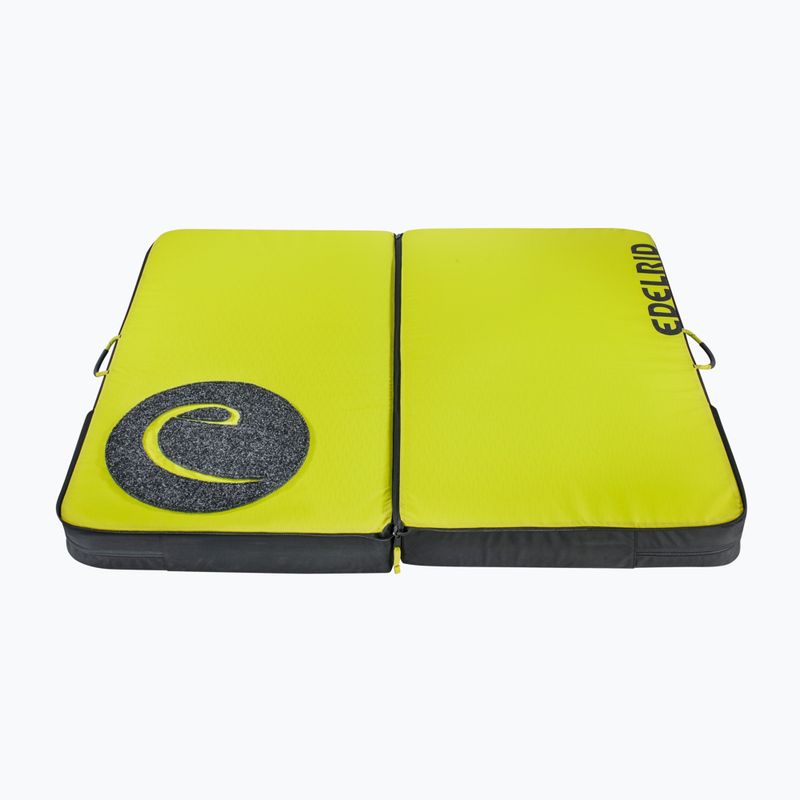 EDELRID sziklaszőnyeg Mantle III éjszaka/ oázis