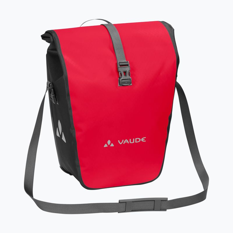 VAUDE Aqua Back 48 l red kerékpártáskák csomagtartóra 2