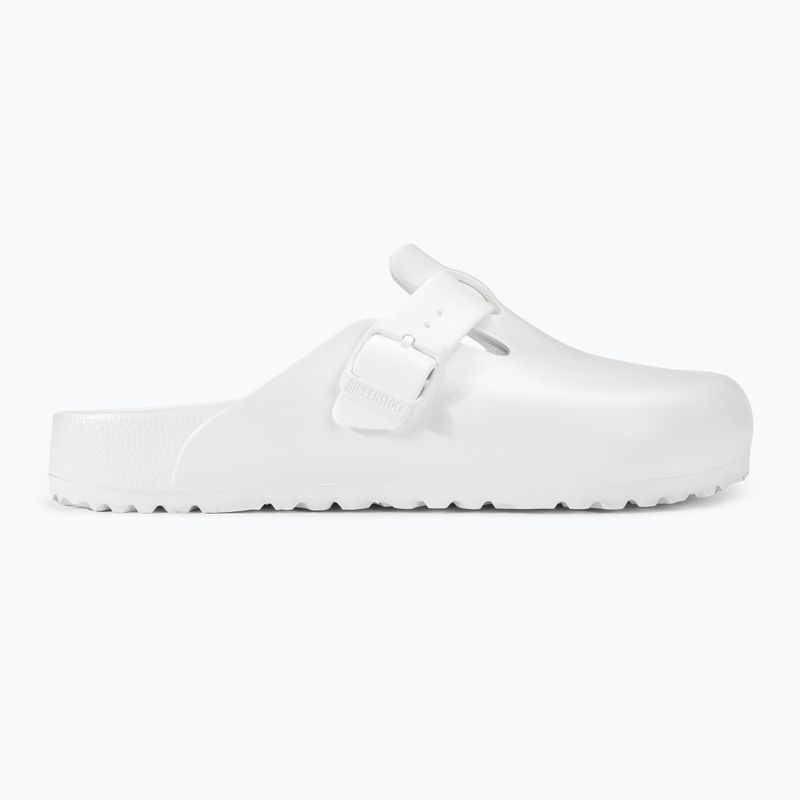 BIRKENSTOCK flip-flop Boston EVA Regular fehér 2