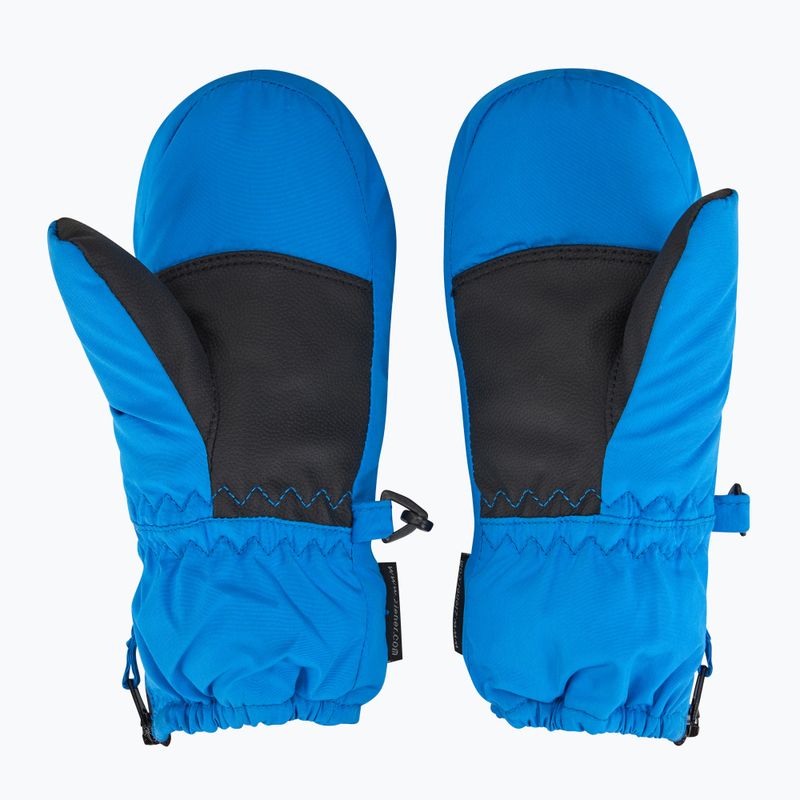 Gyerek síkesztyű ZIENER LE Zoo Minis persian blue 2