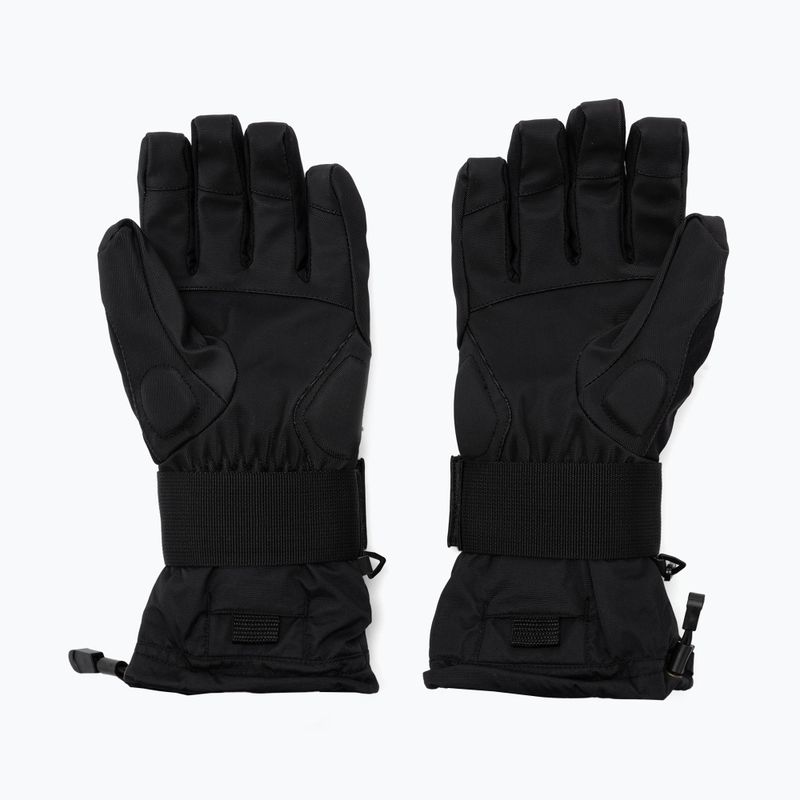 ZIENER Medical Gtx Sb snowboard kesztyű fekete 801702.12 3