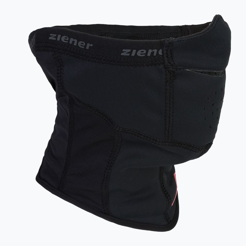 ZIENER Iakovo Mask GTX INF doboz fekete 802211-BOX.12