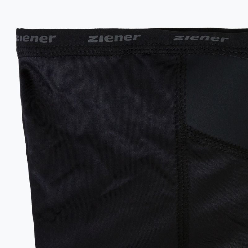 ZIENER Iakovo Mask GTX INF doboz fekete 802211-BOX.12 2