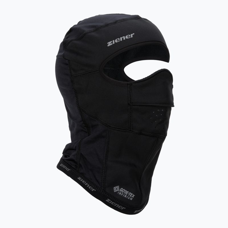 ZIENER Iquito Gtx Inf Box fekete 802208-BOX.12