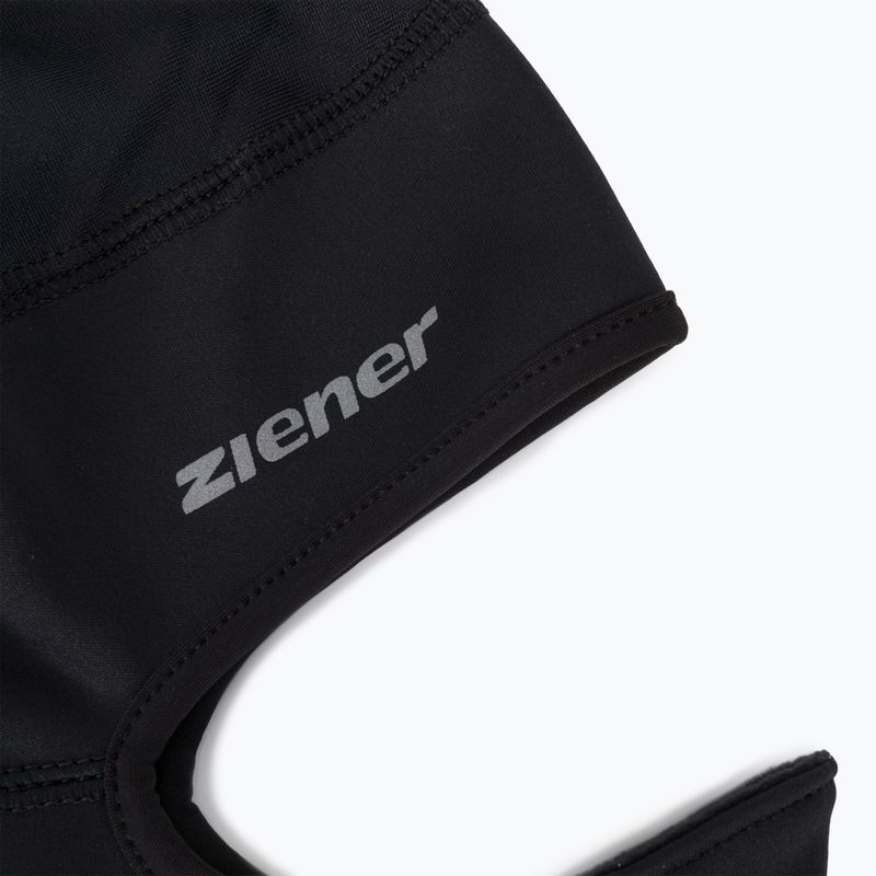 ZIENER Iquito Gtx Inf Box fekete 802208-BOX.12 3