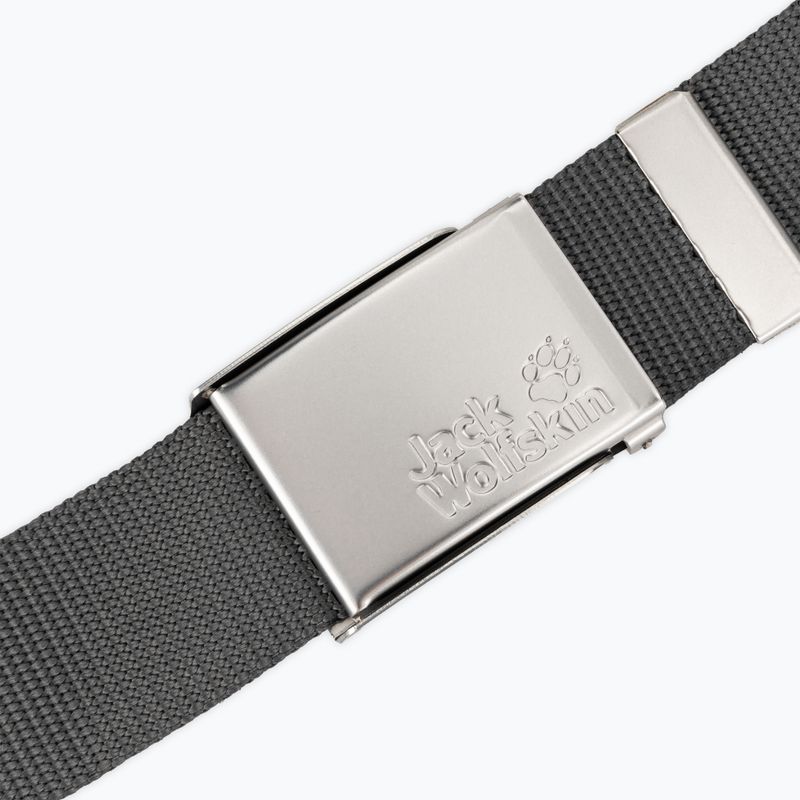 Jack Wolfskin széles nadrágszíj 84211_6032 2