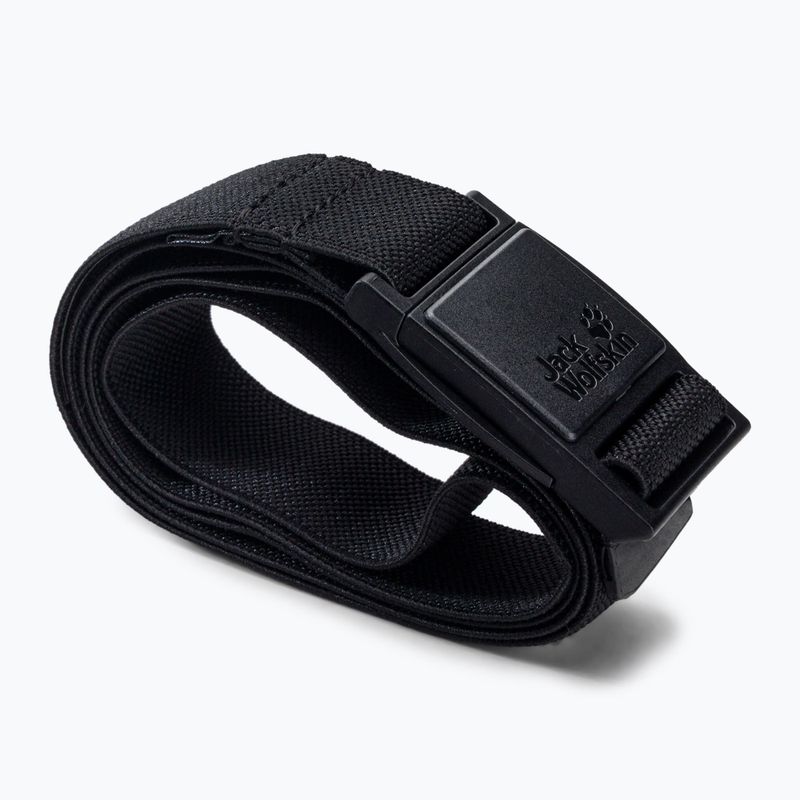Jack Wolfskin Stretch öv fekete 8001761_6000