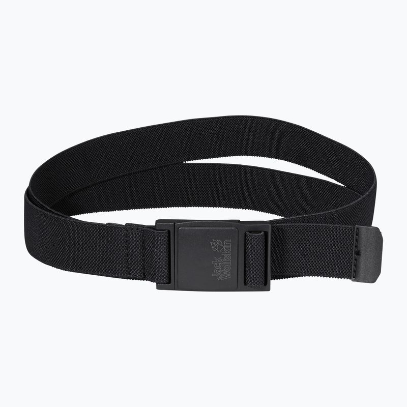 Jack Wolfskin Stretch öv fekete 8001761_6000 3