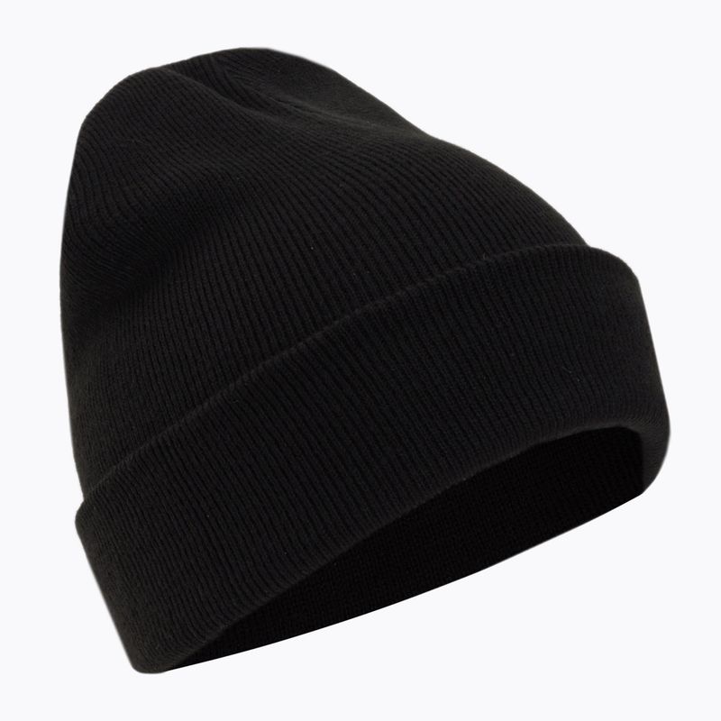 Jack Wolfskin Rib téli sapka fekete 1903891