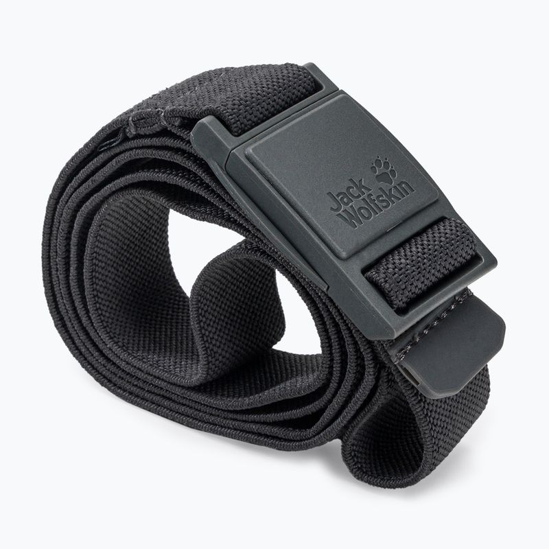 Jack Wolfskin Stretch öv szürke 8001761_6033