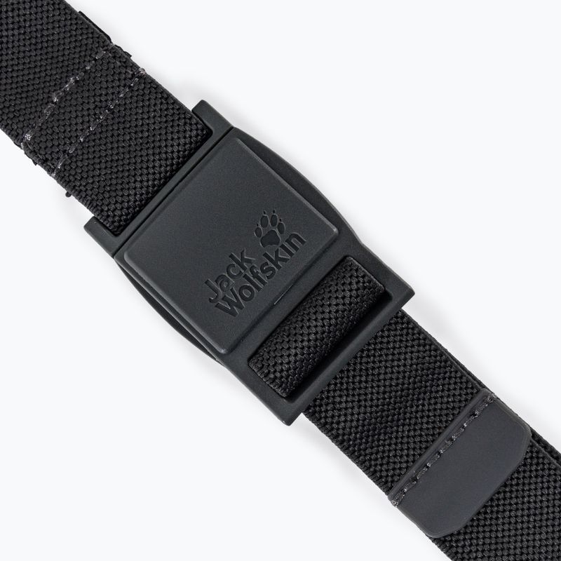 Jack Wolfskin Stretch öv szürke 8001761_6033 2