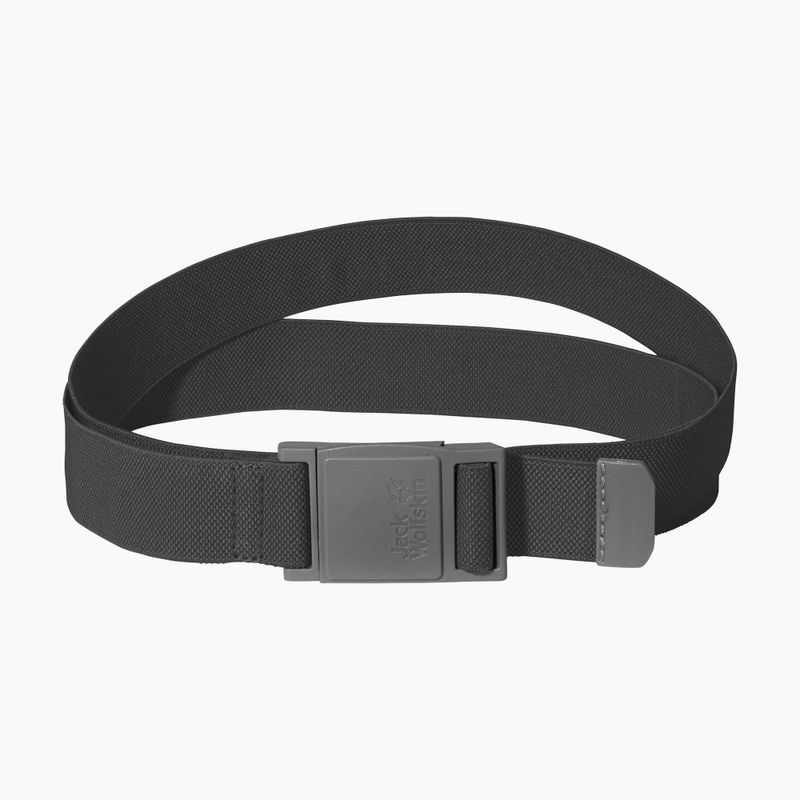 Jack Wolfskin Stretch öv szürke 8001761_6033 3