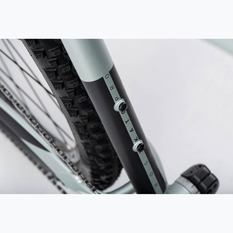 Hegyi kerékpár GHOST Kato Pro 29 pearl light grey/black matt 4