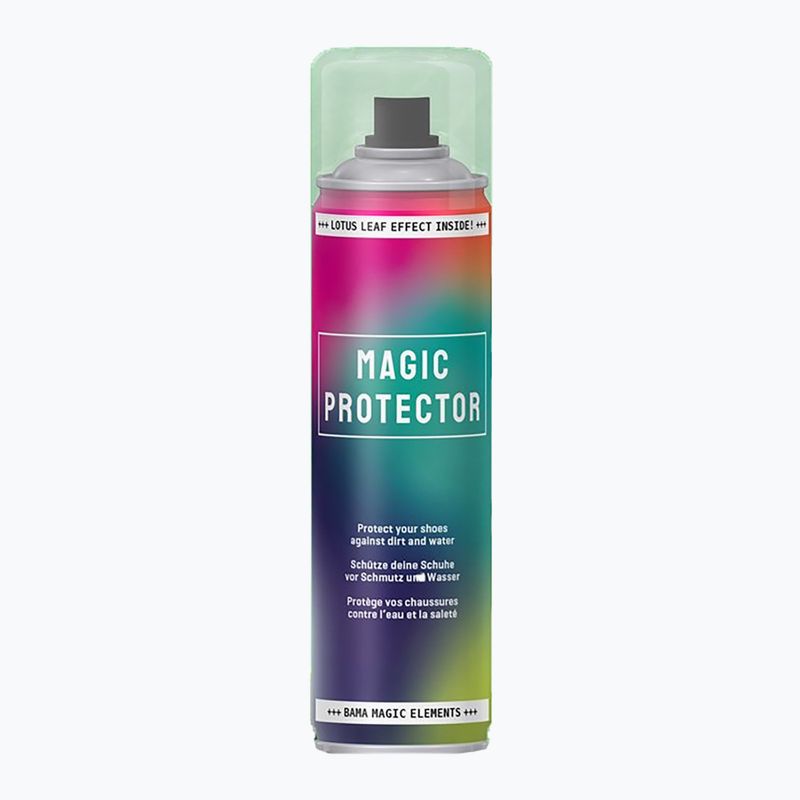 Cipőkonzerváló BAMA Magic Protector 200 ml