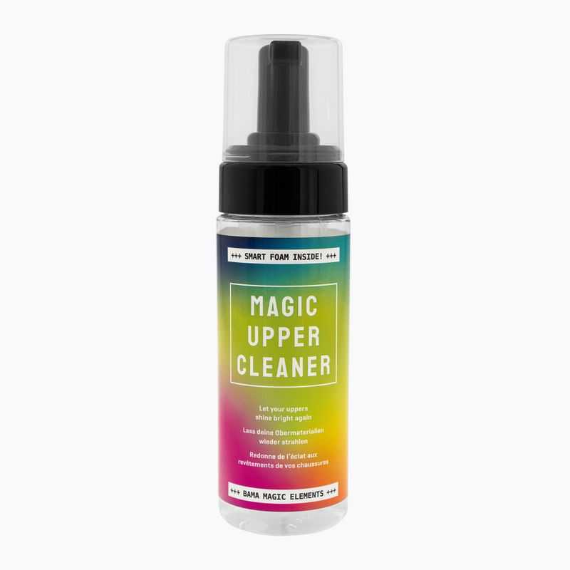 cipő tisztítószer BAMA Magic Upper Cleaner 150 ml