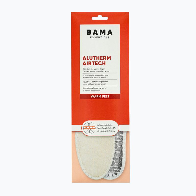 BAMA Alutherm Airtech cipőtalpbetét 4