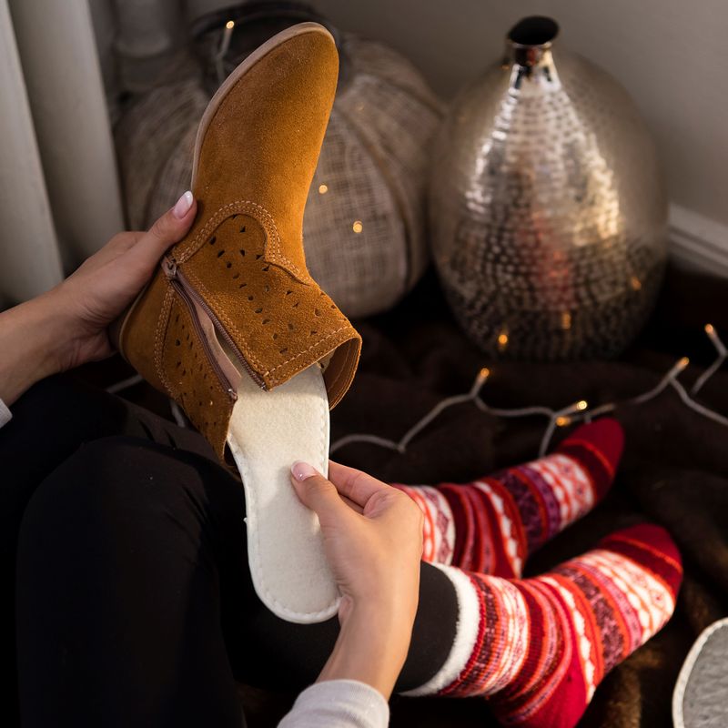 BAMA Alutherm Airtech cipőtalpbetét 5