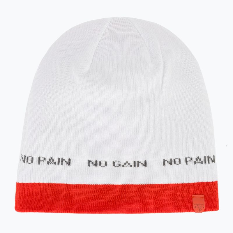 DYNAFIT Leopárd logós hajnali sí sapka 4