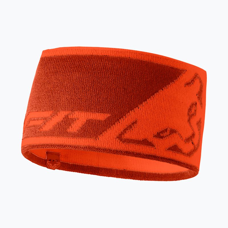 Fejpánt DYNAFIT Leopard Logo dawn/1730