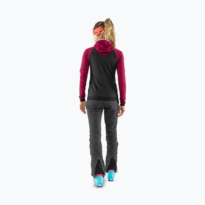 Fejpánt DYNAFIT Leopard Logo dawn/1730 3