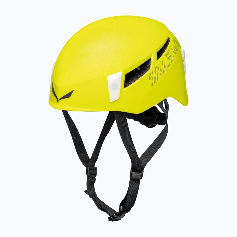 Salewa hegymászósisak Pura 240 sárga 00-0000002300 8