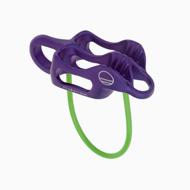 Wild Country Pro Guide Lite biztosítóberendezés lila 40-PROGUIDLT