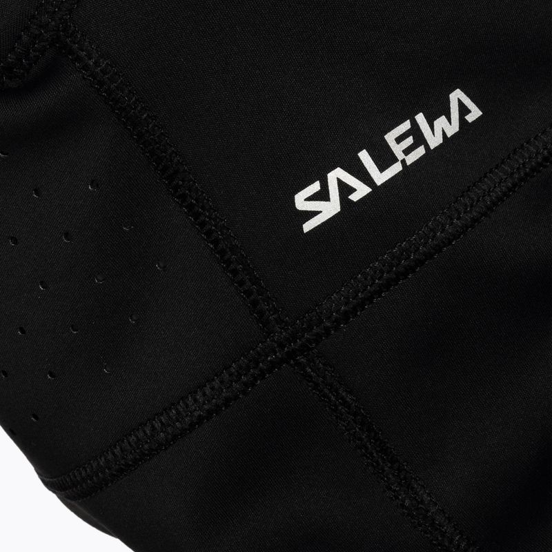 Salewa Ortles balaclava fekete 00-0000026816 3