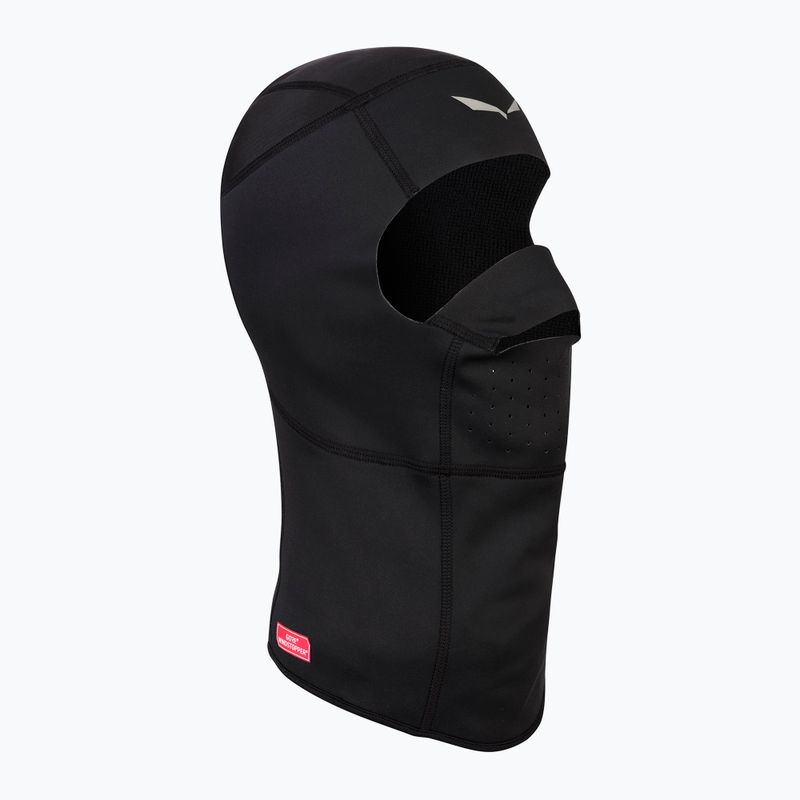 Salewa Ortles balaclava fekete 00-0000026816 5