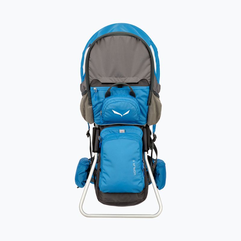 Salewa Koala II 3420 túrahordozó kék 00-0000001235 2