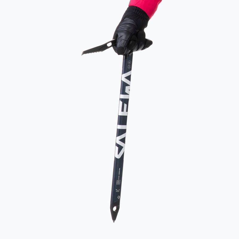 Salewa Alpine-X éjszakai/fekete síléc 2