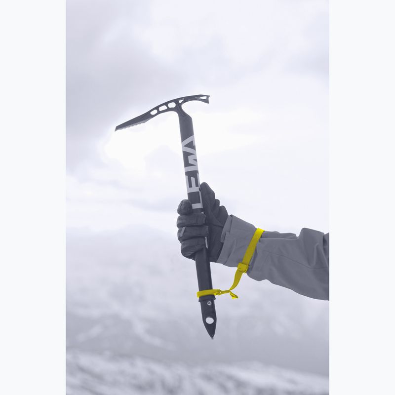Salewa Alpine-X éjszakai/fekete síléc 3