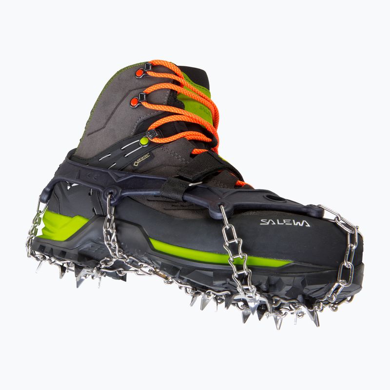 Salewa Mtn Spike krampon fekete 00-0000000829 5