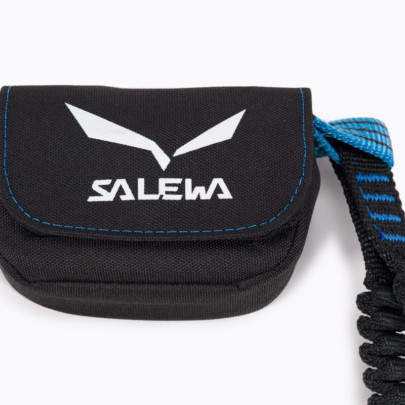 Salewa Set Via Ferrata Premium Attac hosszúszárú fekete 00-0000000972 3