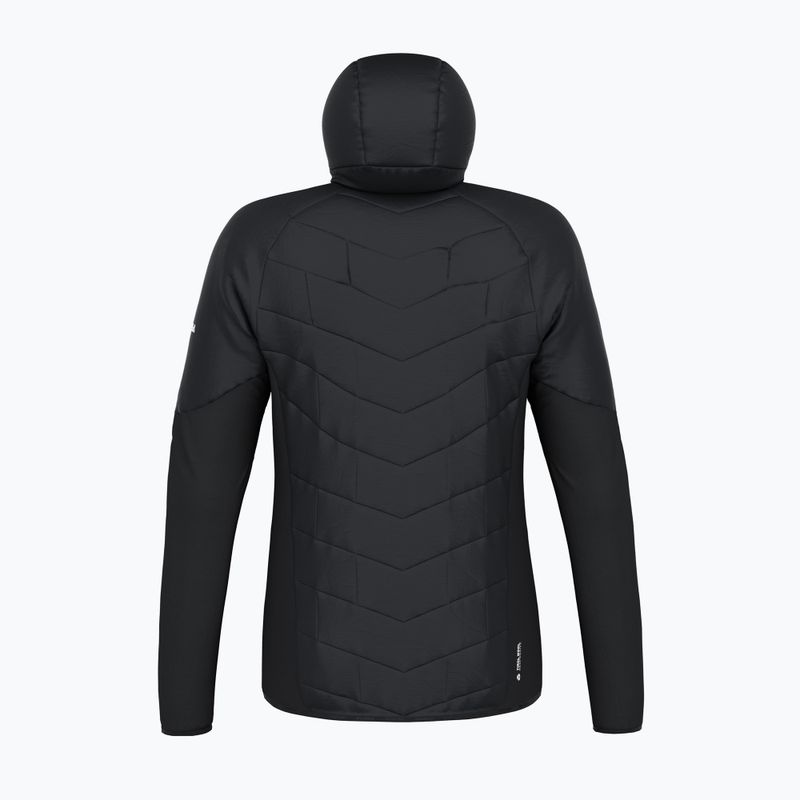 Salewa Ortles Hybrid TWR férfi dzseki fekete 00-0000027187 6