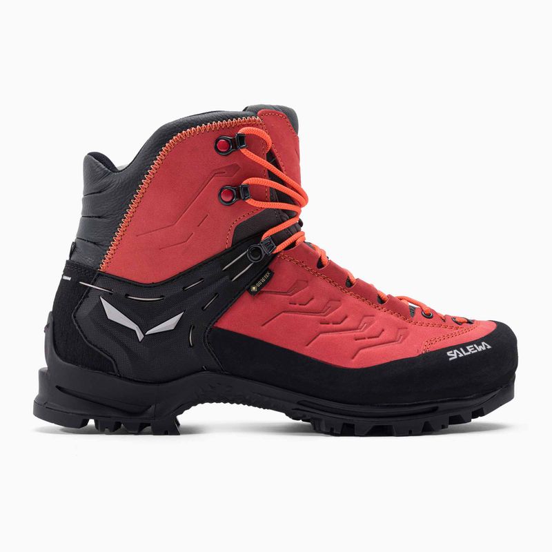 Salewa Rapace GTX férfi magashegyi bakancs narancssárga 00-0000061332 2