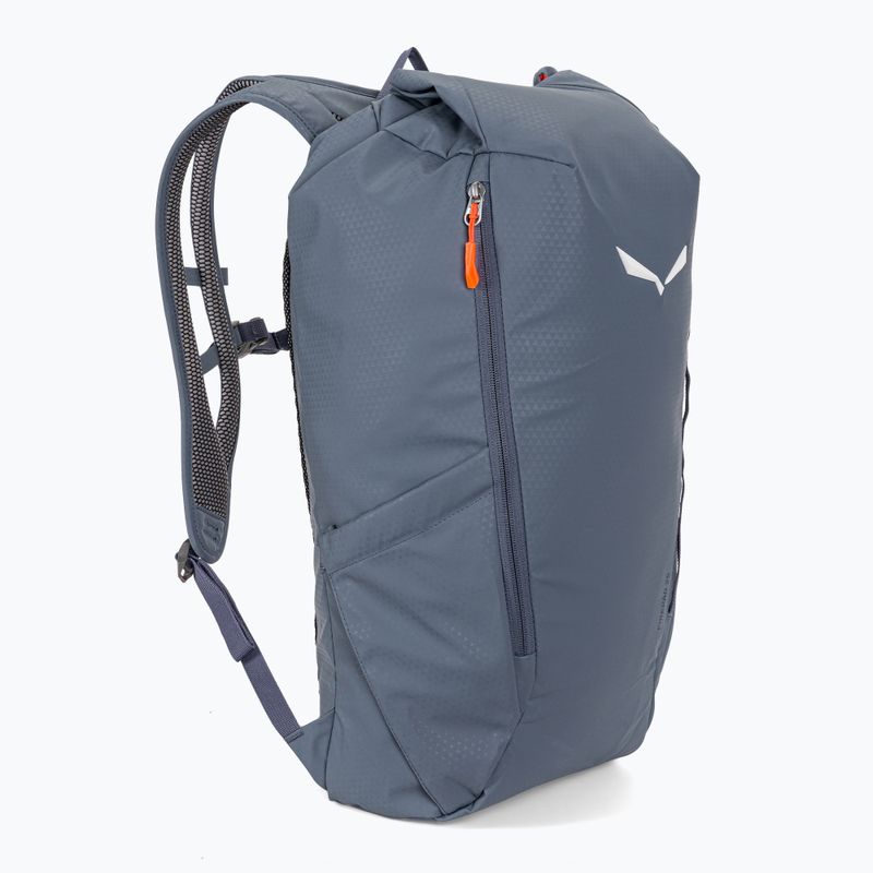 Salewa Firepad 25 l túra hátizsák szürke 00-0000001247 2