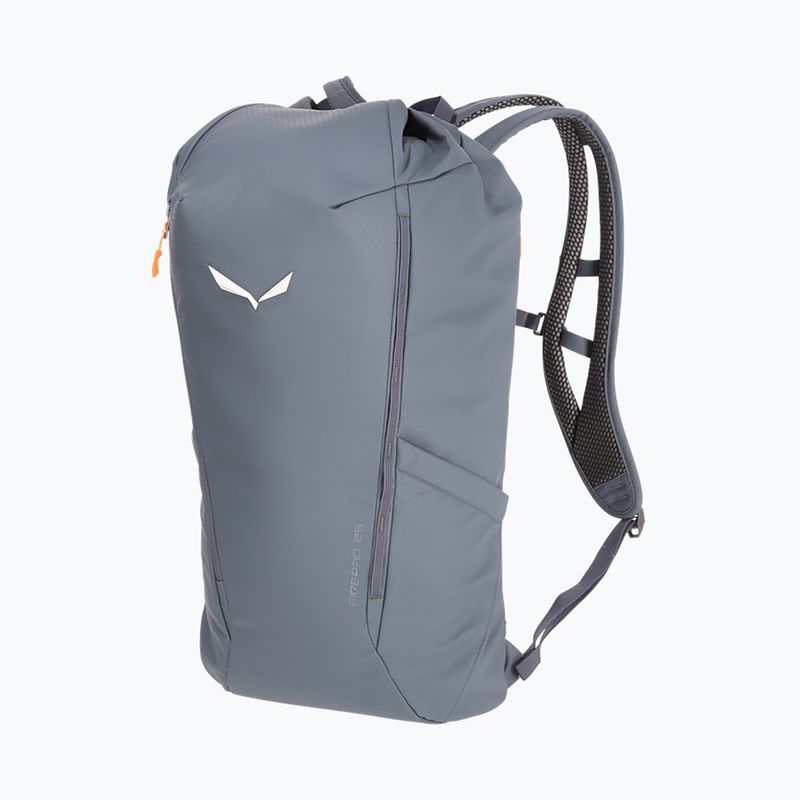 Salewa Firepad 25 l túra hátizsák szürke 00-0000001247 5